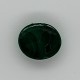 Malachite 4.12 Ct Certified Malachite 4.12 Ct Certified
